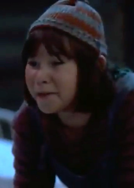 Pepper (Annie) photo