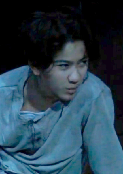 Pepper (Annie) photo