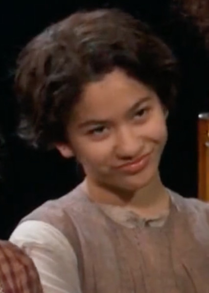 Pepper (Annie) photo