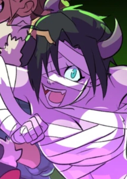 Pepper (Journey To The Quest)