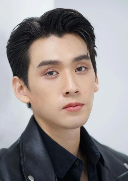 Pepper Pongpat Unhapipatpong