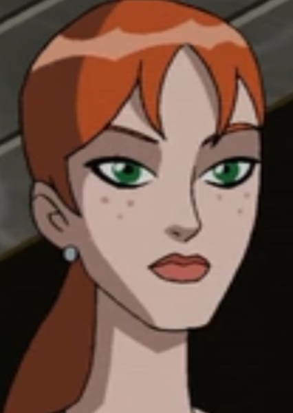 Rescue (Pepper Potts) photo