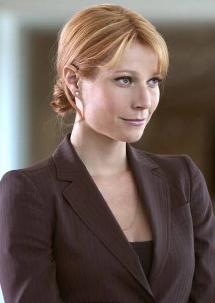 Rescue (Pepper Potts) photo