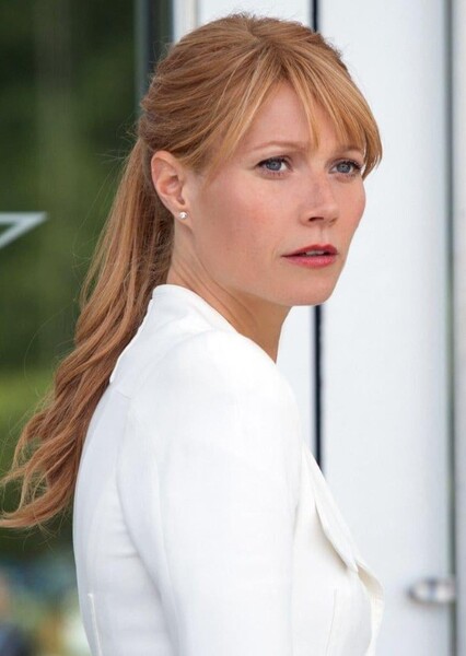 Pepper Potts (Marvel Cinematic Universe) photo