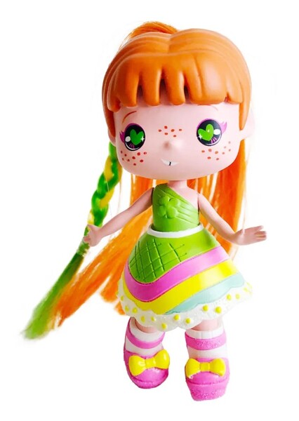 Pepper (Sugar Surprise)