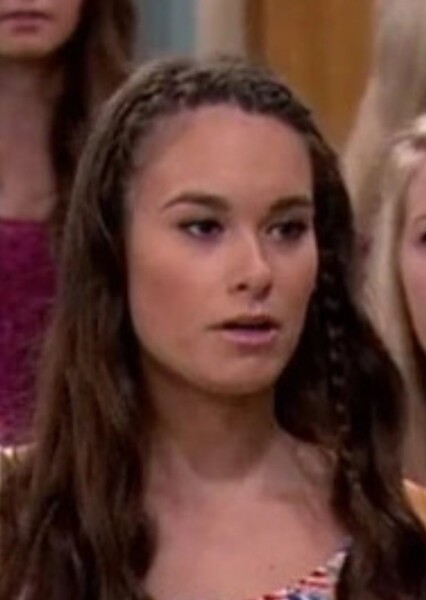 Pepper (Victorious) photo