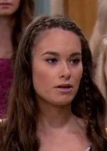 Pepper (Victorious)
