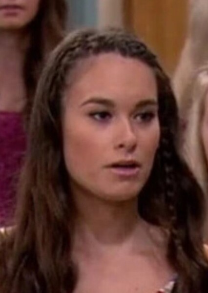 Pepper (Victorious) photo