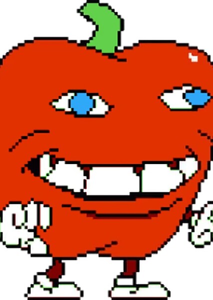 Pepperman (Pizza Tower) photo