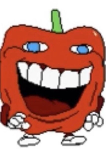 Pepperman (Pizza Tower) photo