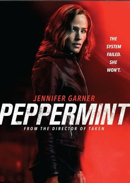 Peppermint