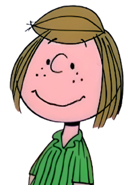 Peppermint Patty photo
