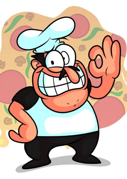 Peppino Spaghetti photo