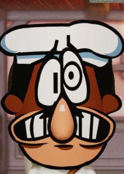 Peppino Spaghetti photo
