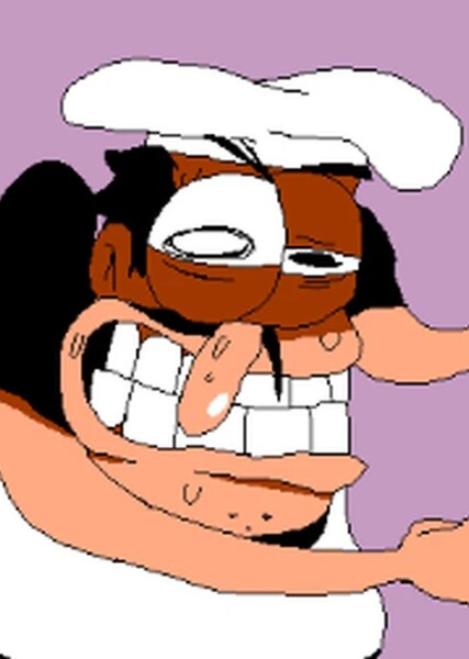 Peppino Spaghetti photo