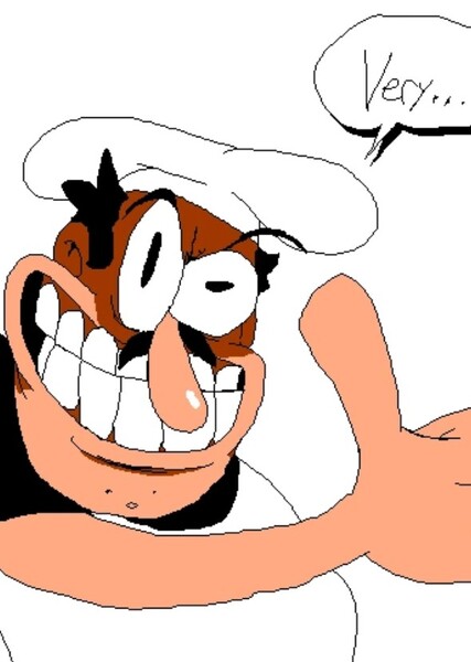 Peppino Spaghetti photo