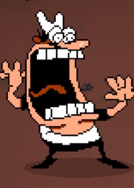 Peppino Spaghetti photo