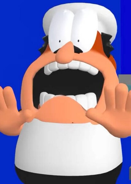 Peppino Spaghetti photo