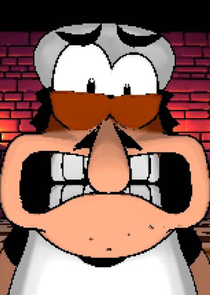 Peppino Spaghetti photo