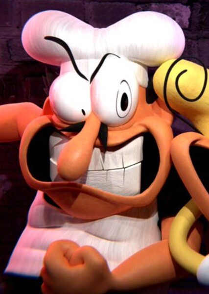 Peppino Spaghetti photo