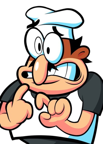 Peppino Spaghetti photo
