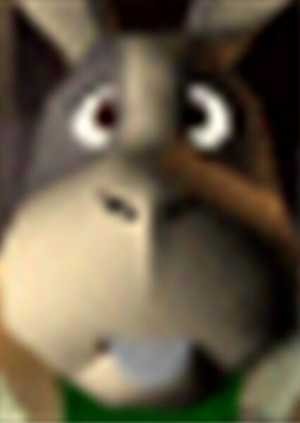 Peppy Hare photo