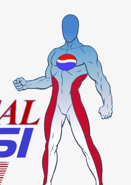 Pepsi Crystal photo
