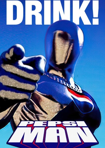 Pepsiman photo
