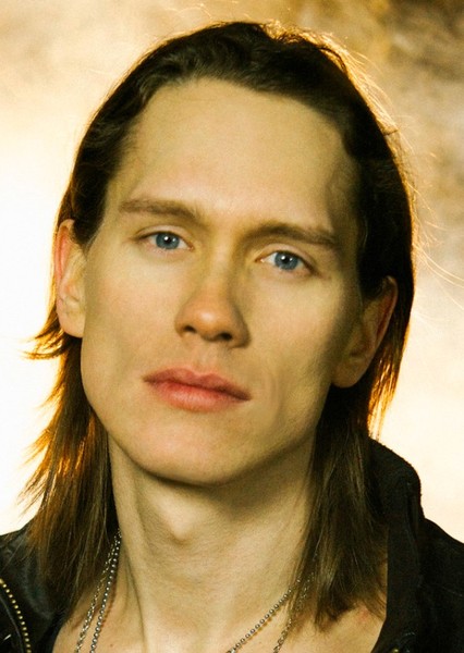 Per Fredrik Pellek Åsly
