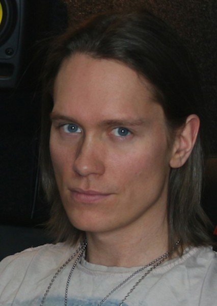 Per Fredrik Pellek Åsly photo