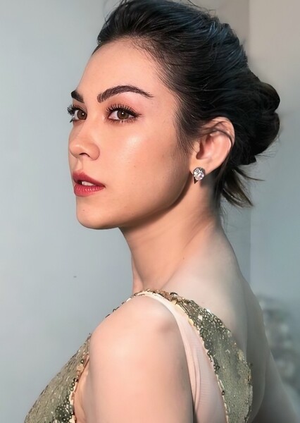 Peranee Kongthai photo