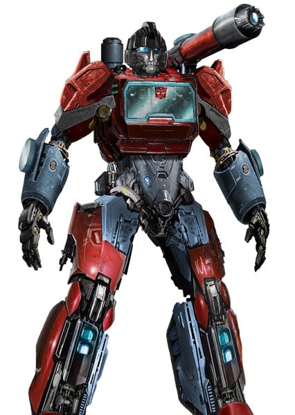 Perceptor (Transformers) photo
