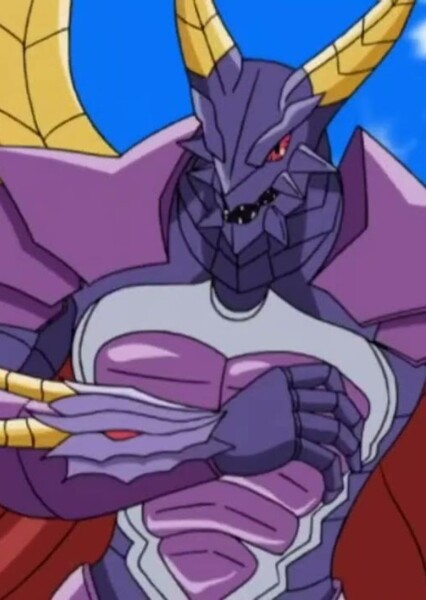 Percival (Bakugan)