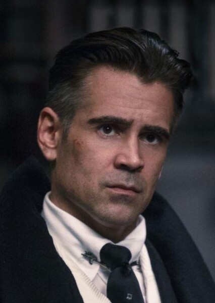 Percival Graves (Fantastic Beasts)