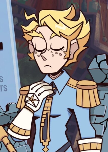Percival King