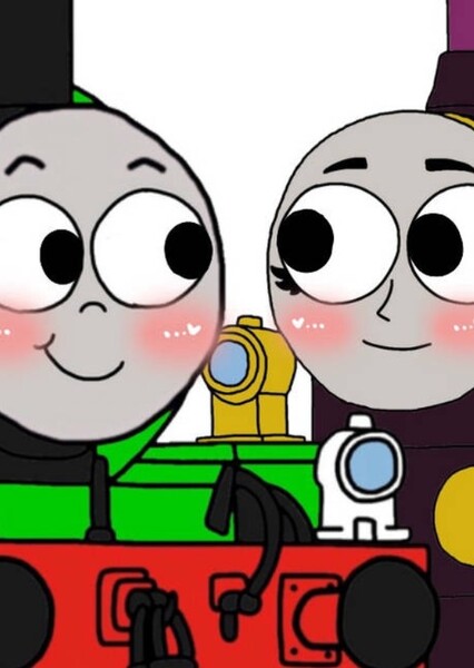 Percy and Lady photo