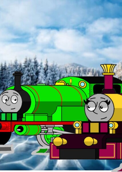 Percy and Lady photo