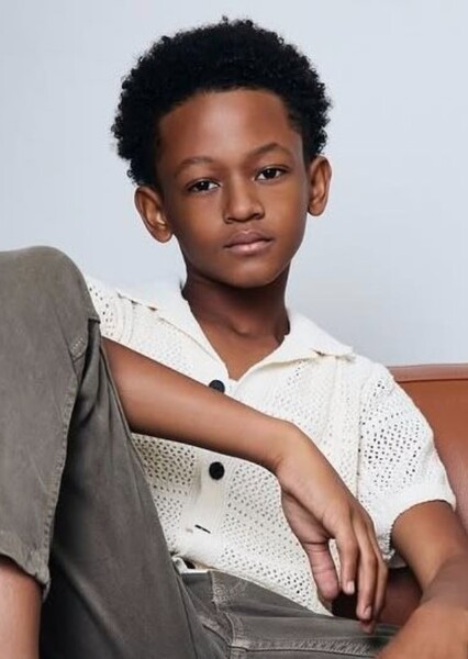 Percy Daggs IV photo