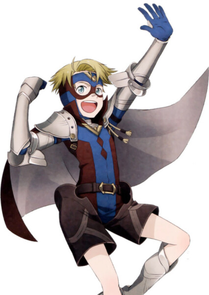 Percy (FE14)