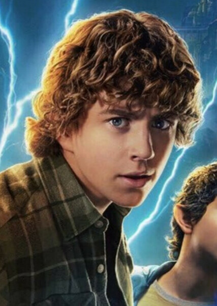 Percy Jackson photo