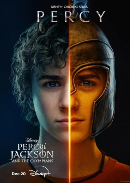 Percy Jackson