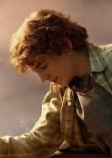 Percy Jackson photo