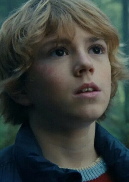 Percy Jackson photo