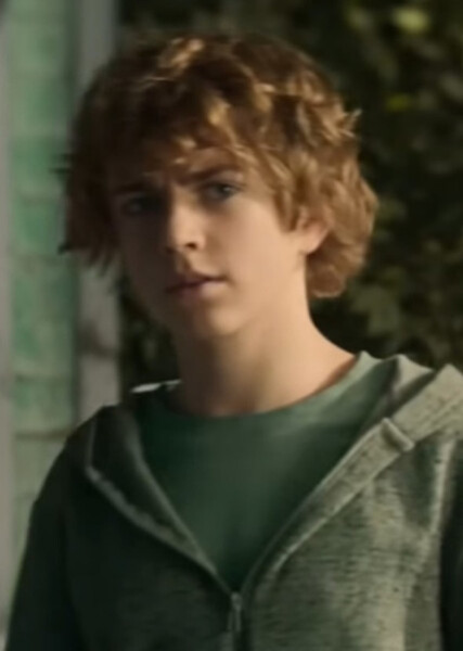 Percy Jackson photo
