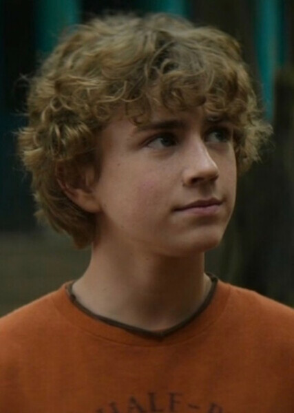 Percy Jackson photo