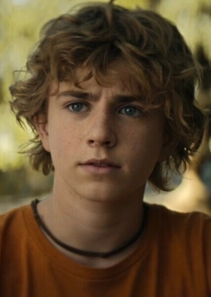 Percy Jackson