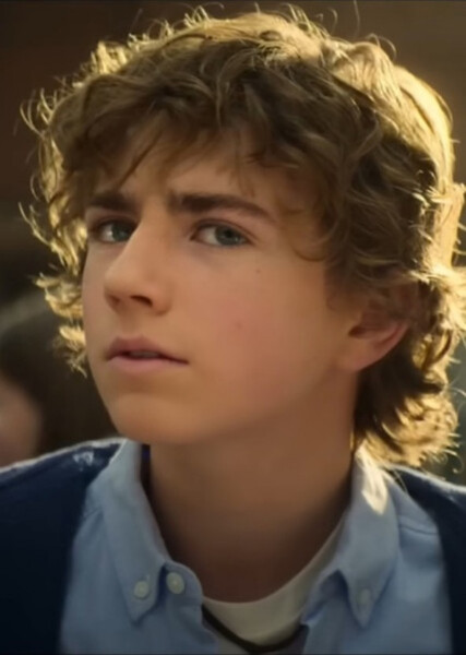 Percy Jackson photo