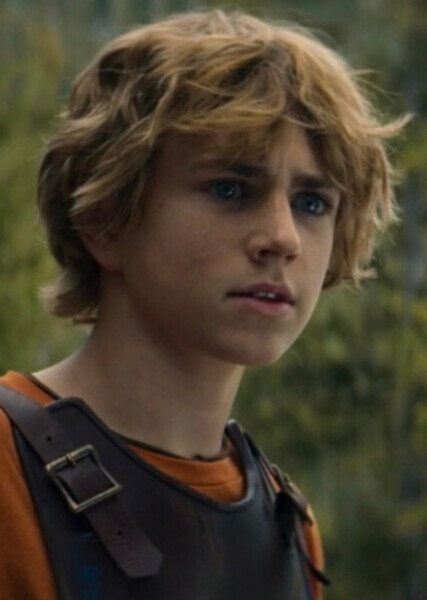 Percy Jackson photo
