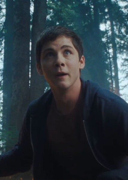 Percy Jackson photo