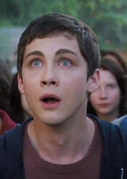 Percy Jackson photo